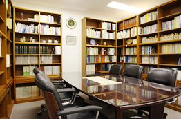 常に研鑽を積み、これまでの経験に裏打ちされた最高水準の事件処理