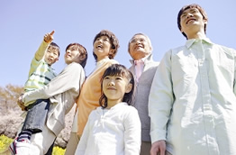 生前贈与の注意点