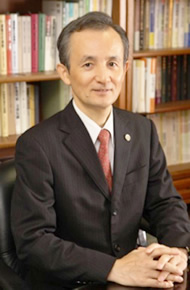 弁護士　田中宏幸